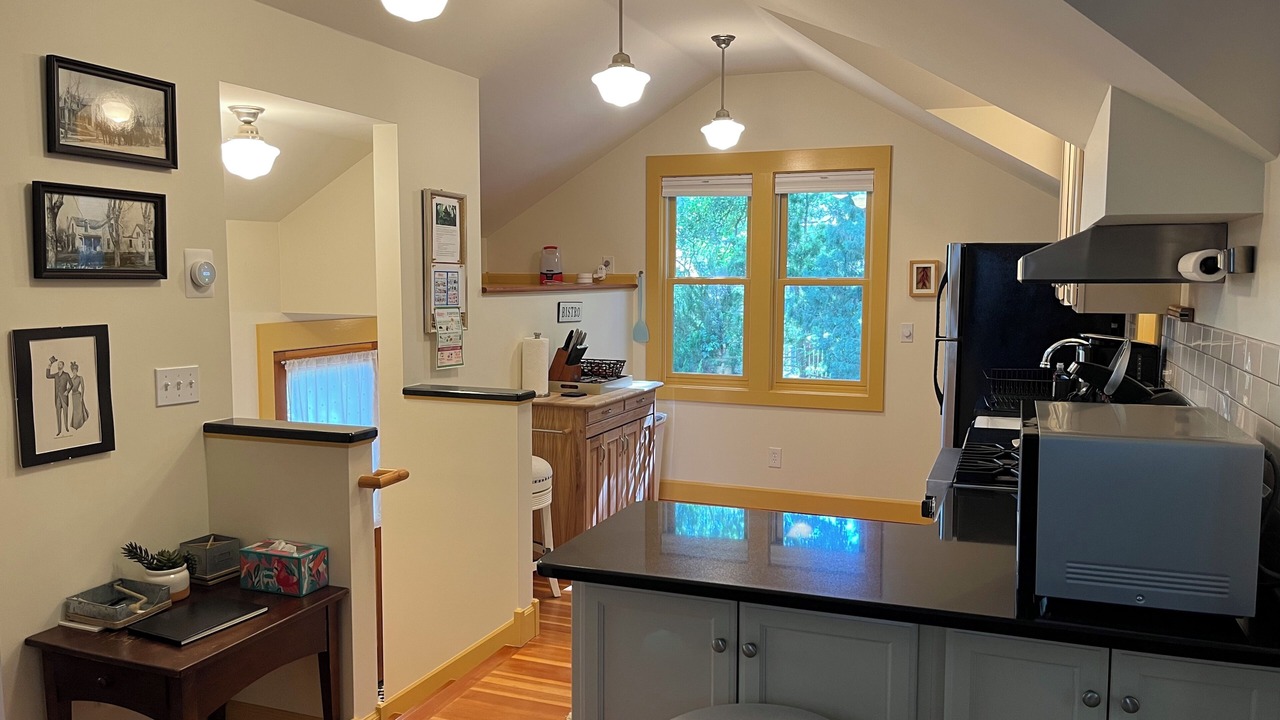 Photo of Kitchen in Downtown