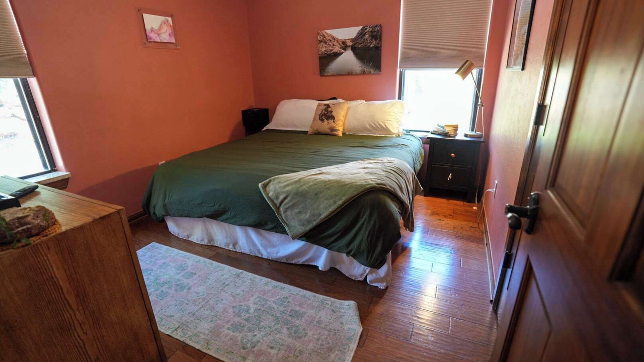 Photo of Bedroom in Medicine Park