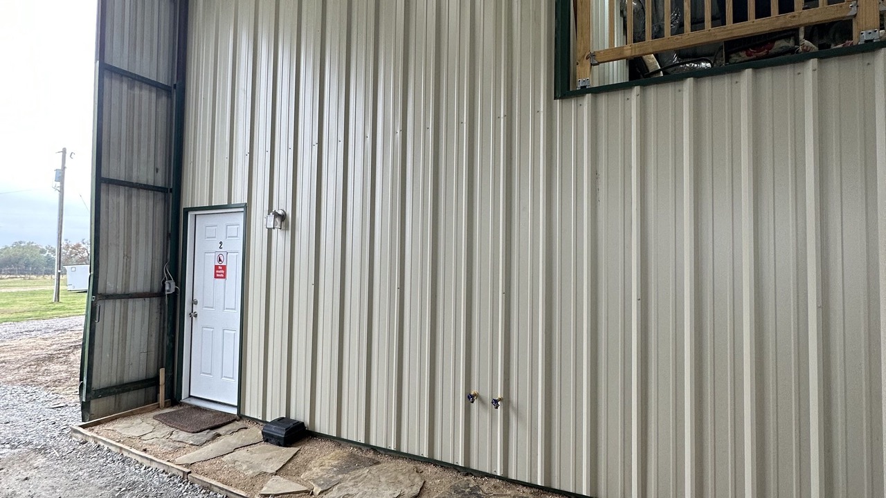 Photo of Outdoor in Brandon