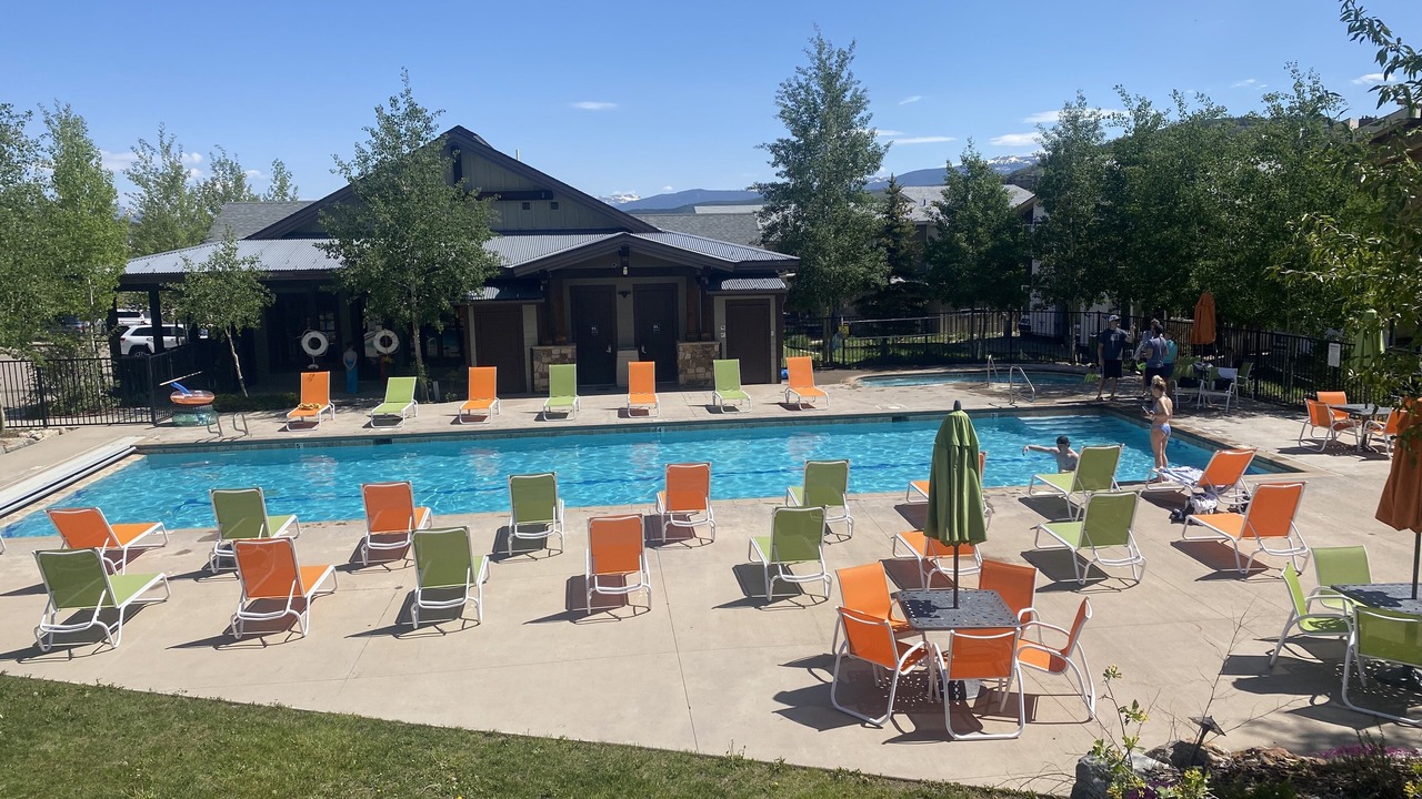 Photo of Outdoor in Silvercreek