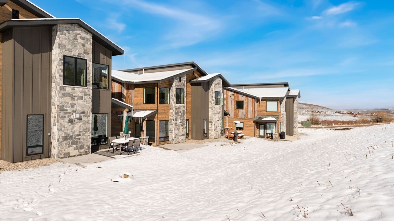 Photo of Outdoor in Silvercreek