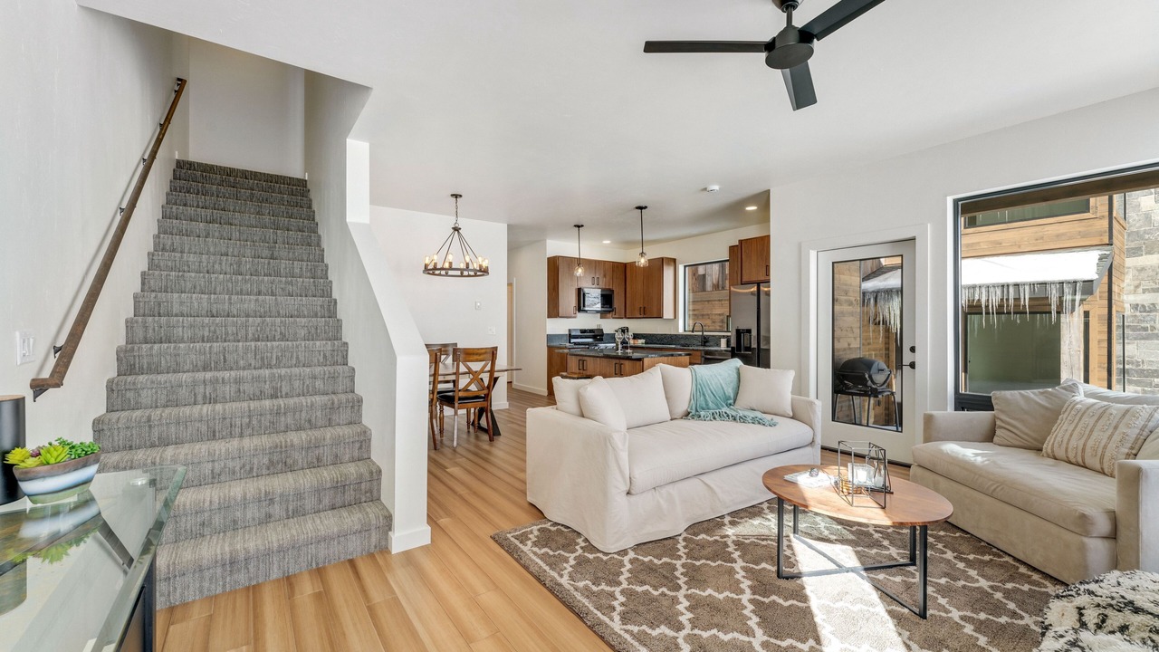 Photo of Livingroom in Silvercreek