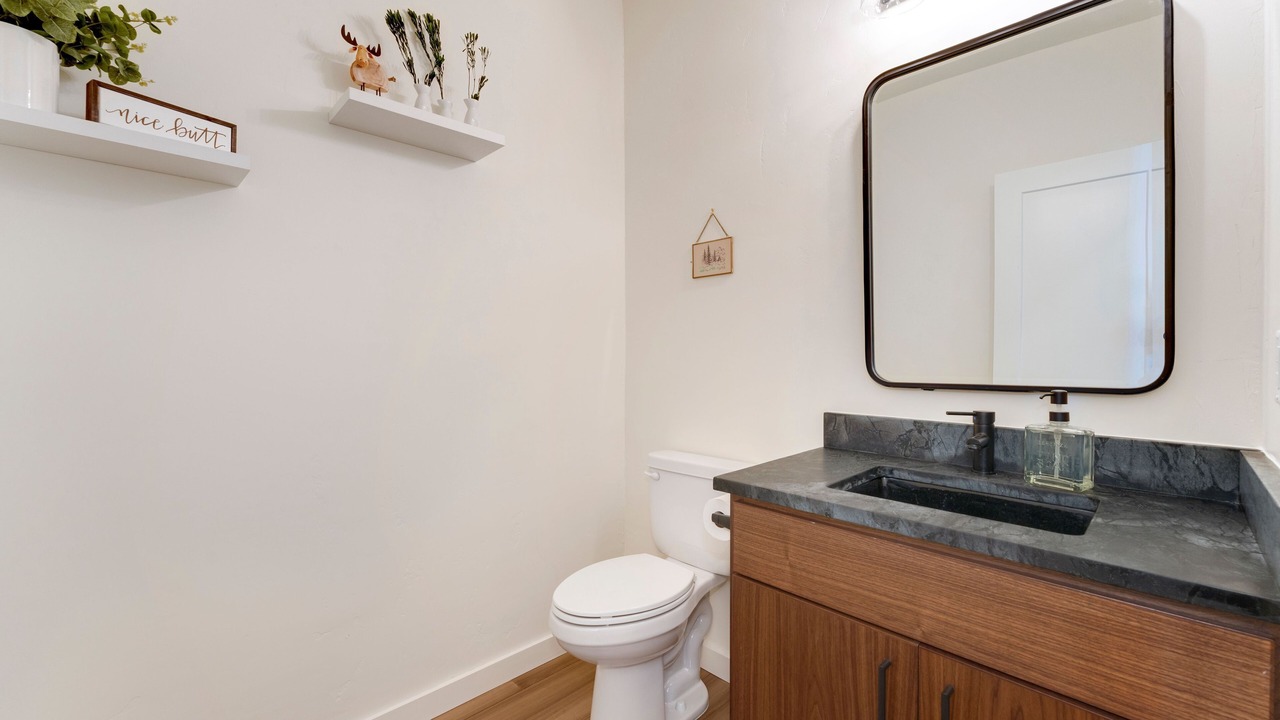 Photo of Bathroom in Silvercreek