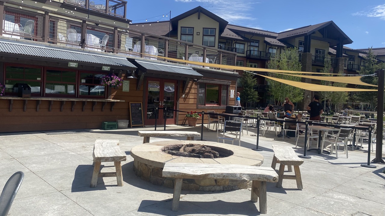 Photo of Outdoor in Silvercreek