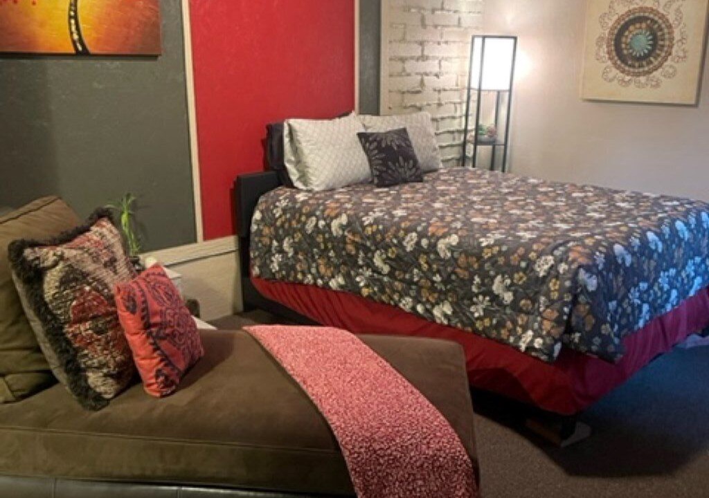 Photo of Bedroom in Fort Collins
