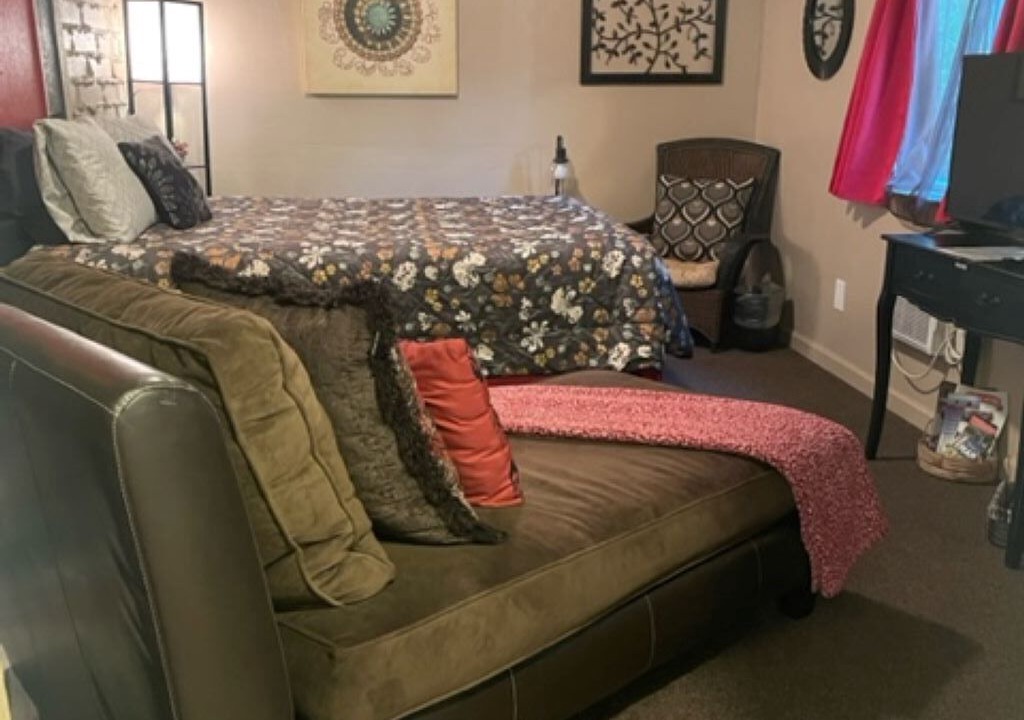 Photo of Bedroom in Fort Collins
