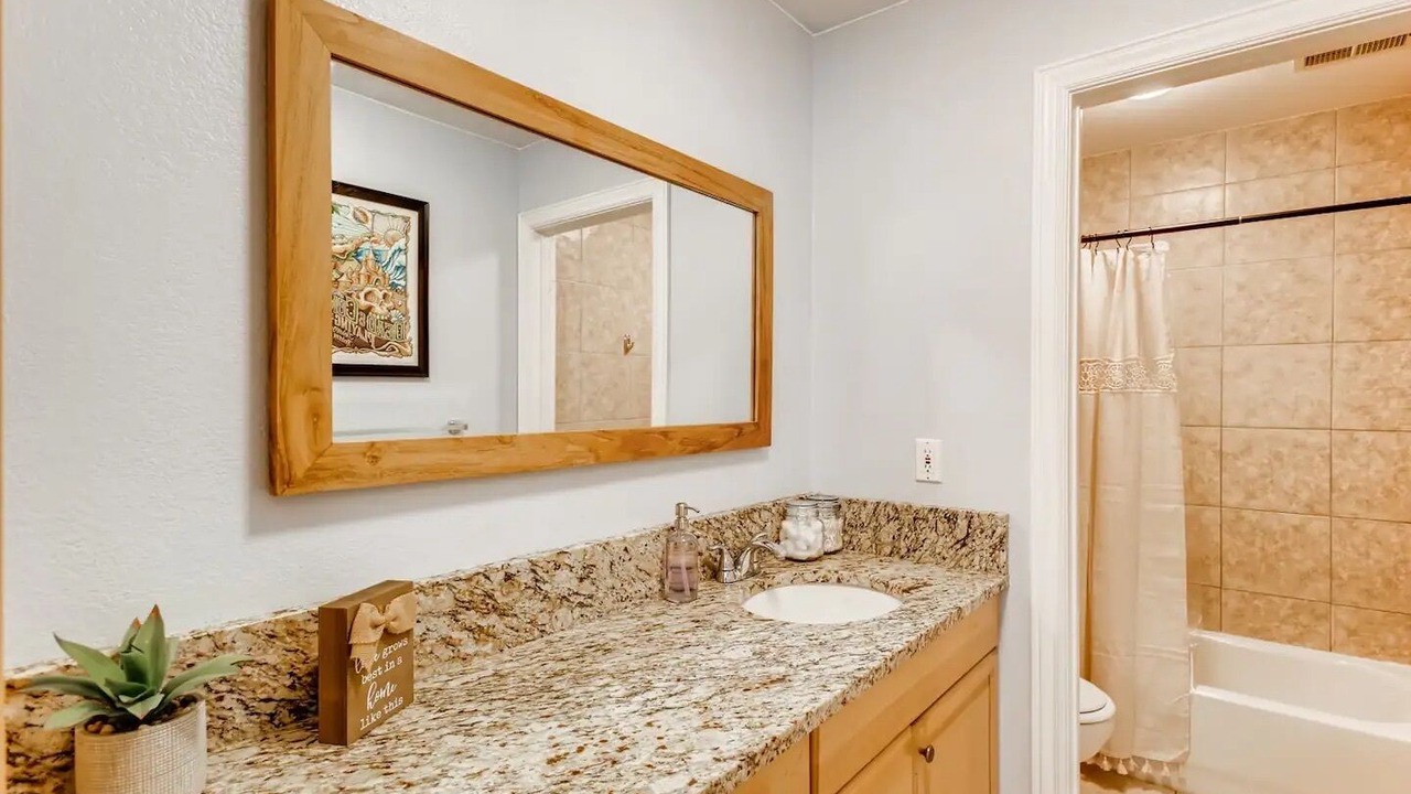 Photo of Bathroom in Morrison
