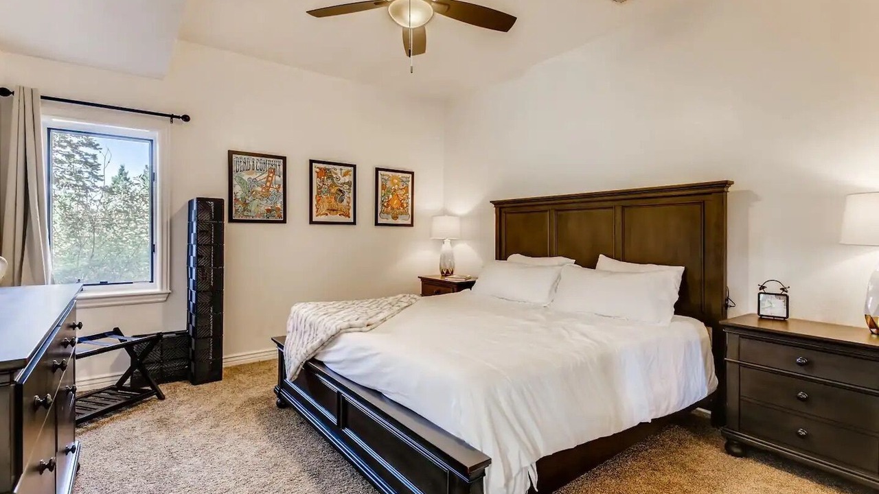 Photo of Bedroom in Morrison