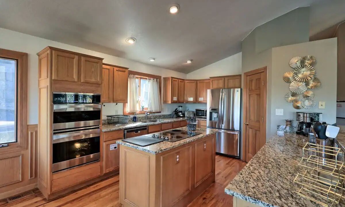 Photo of Kitchen in Morrison