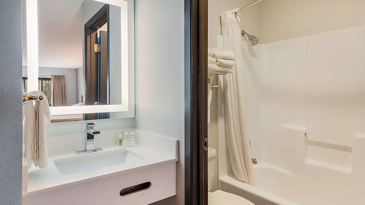 Photo of Bathroom in Ontario