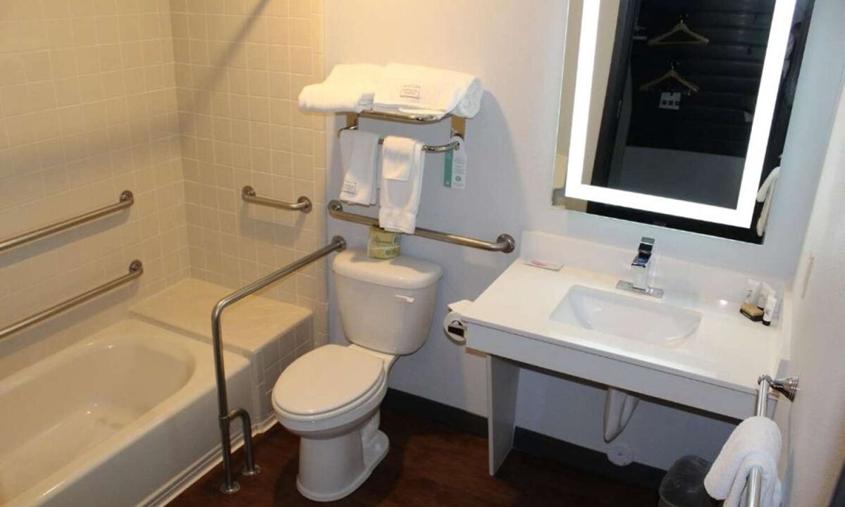Photo of Bathroom in Ontario