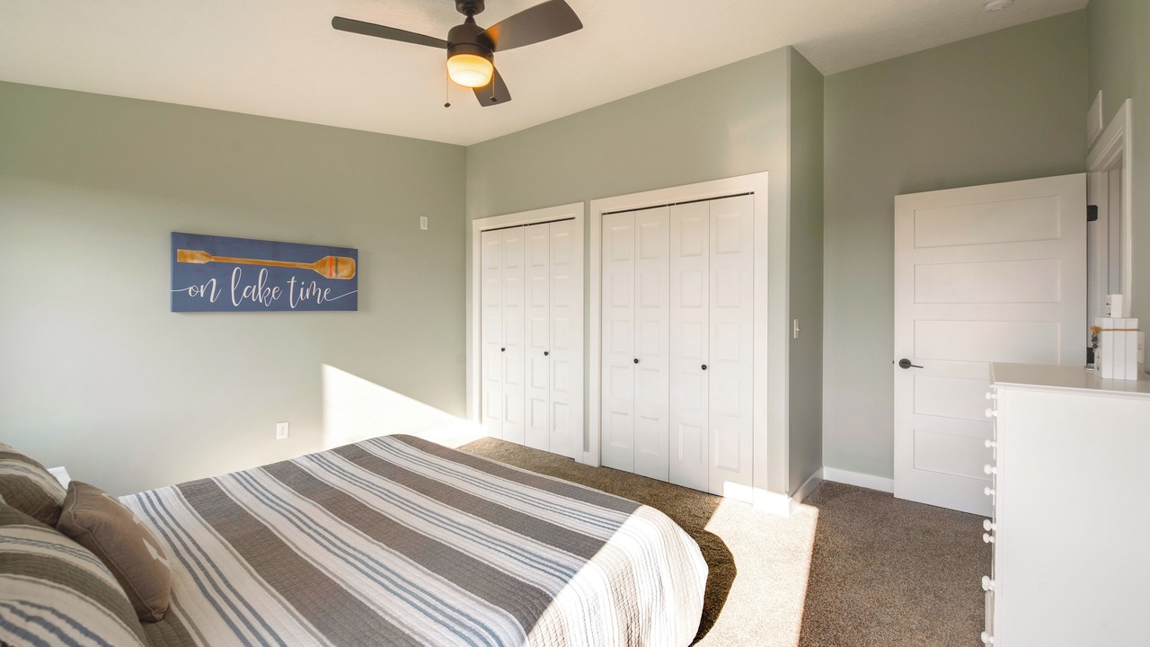 Photo of Bedroom in Crofton