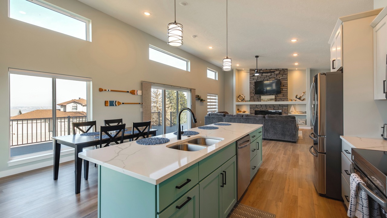 Photo of Kitchen in Crofton