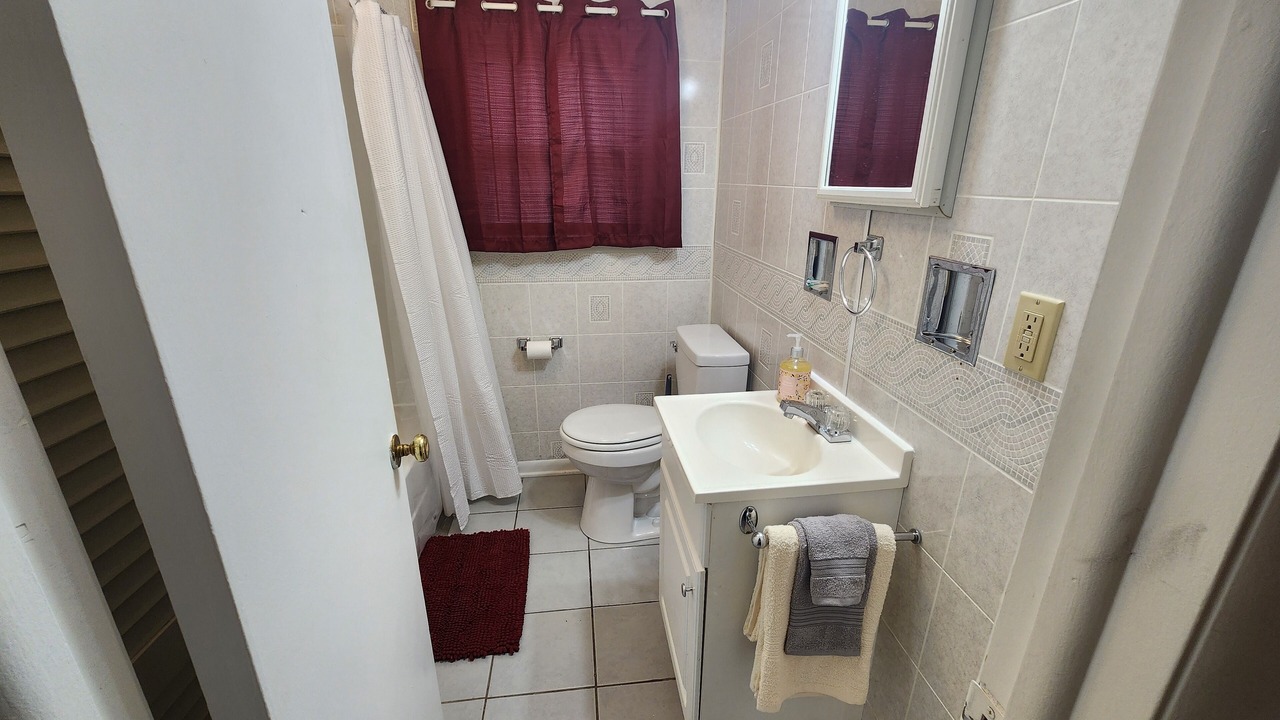 Photo of Bathroom in Hamilton