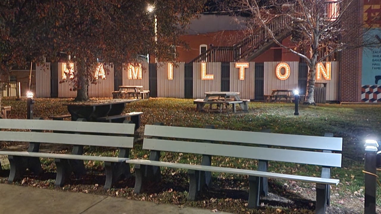 Photo of Outdoor in Hamilton