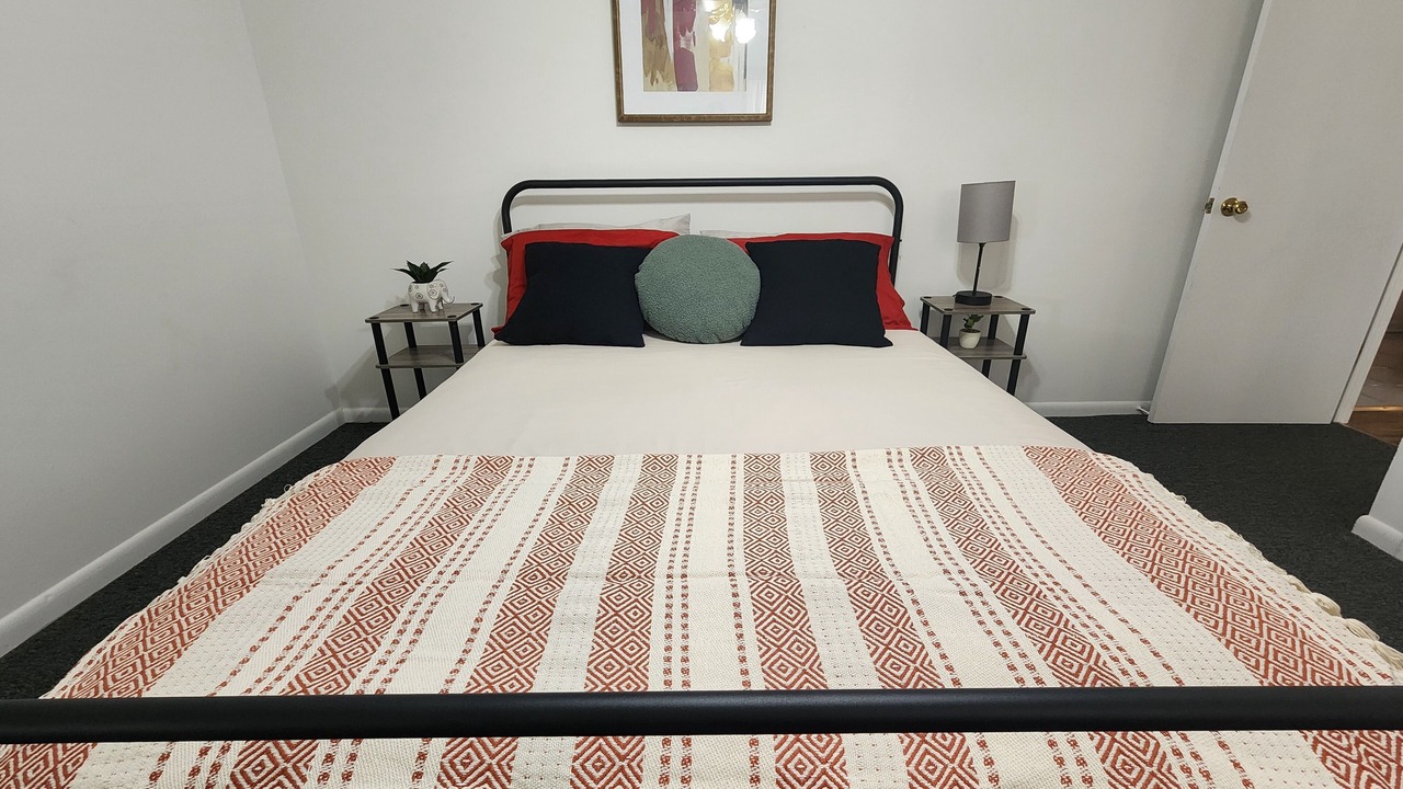 Photo of Bedroom in Hamilton