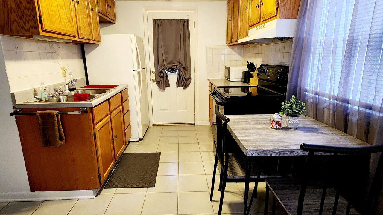 Photo of Kitchen in Hamilton