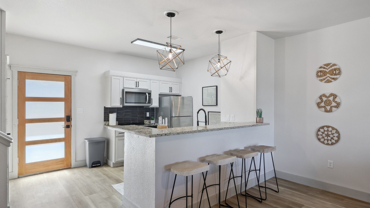 Photo of Kitchen in Graford