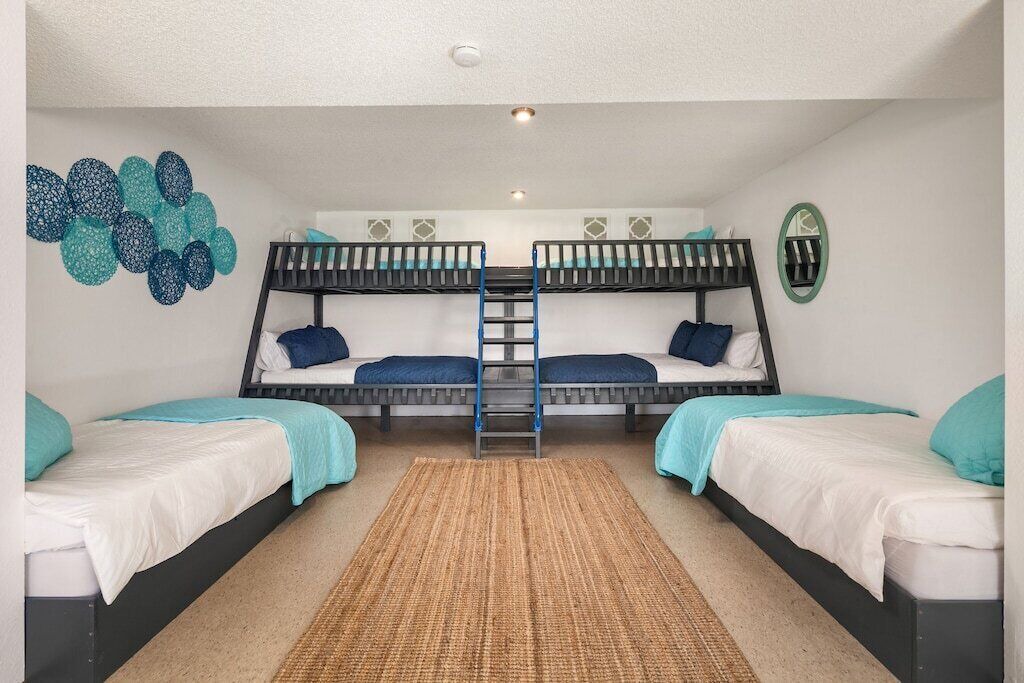 Photo of Bedroom in Manson