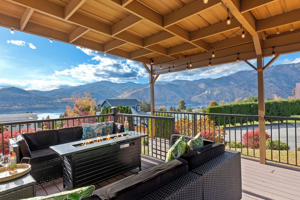 Photo of Outdoor in Manson