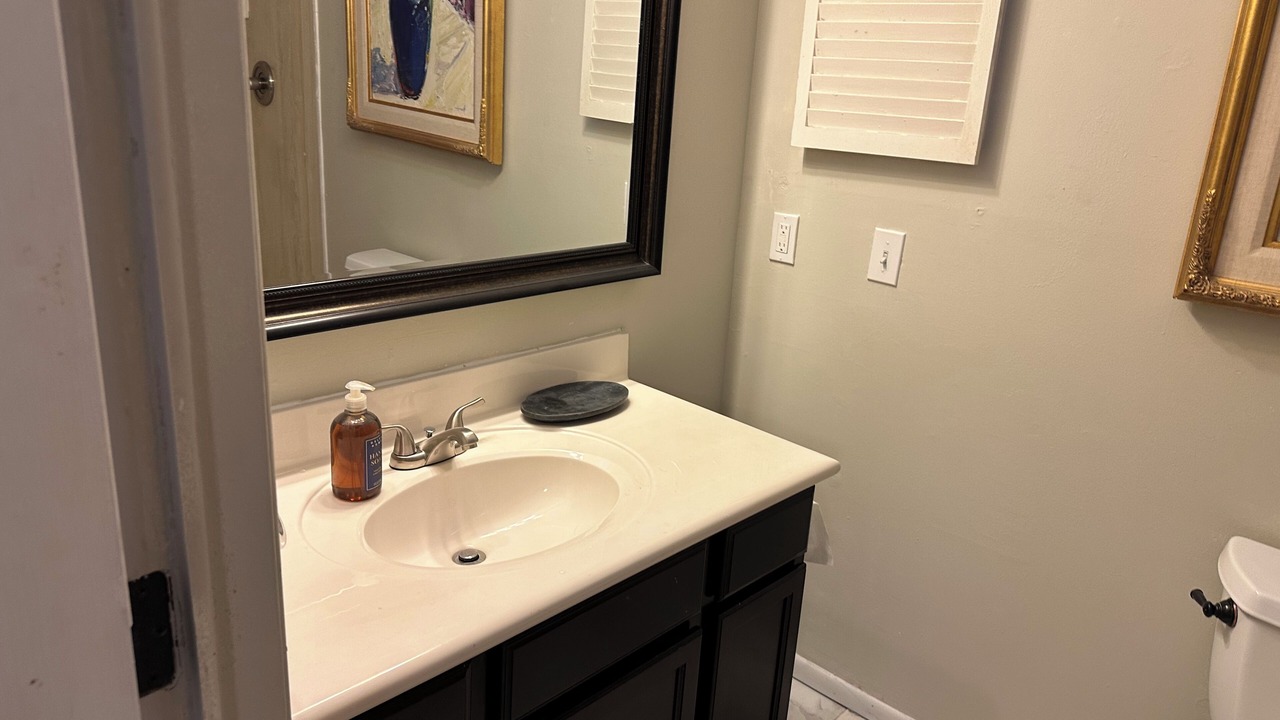 Photo of Bathroom in Paradise Hills Civic