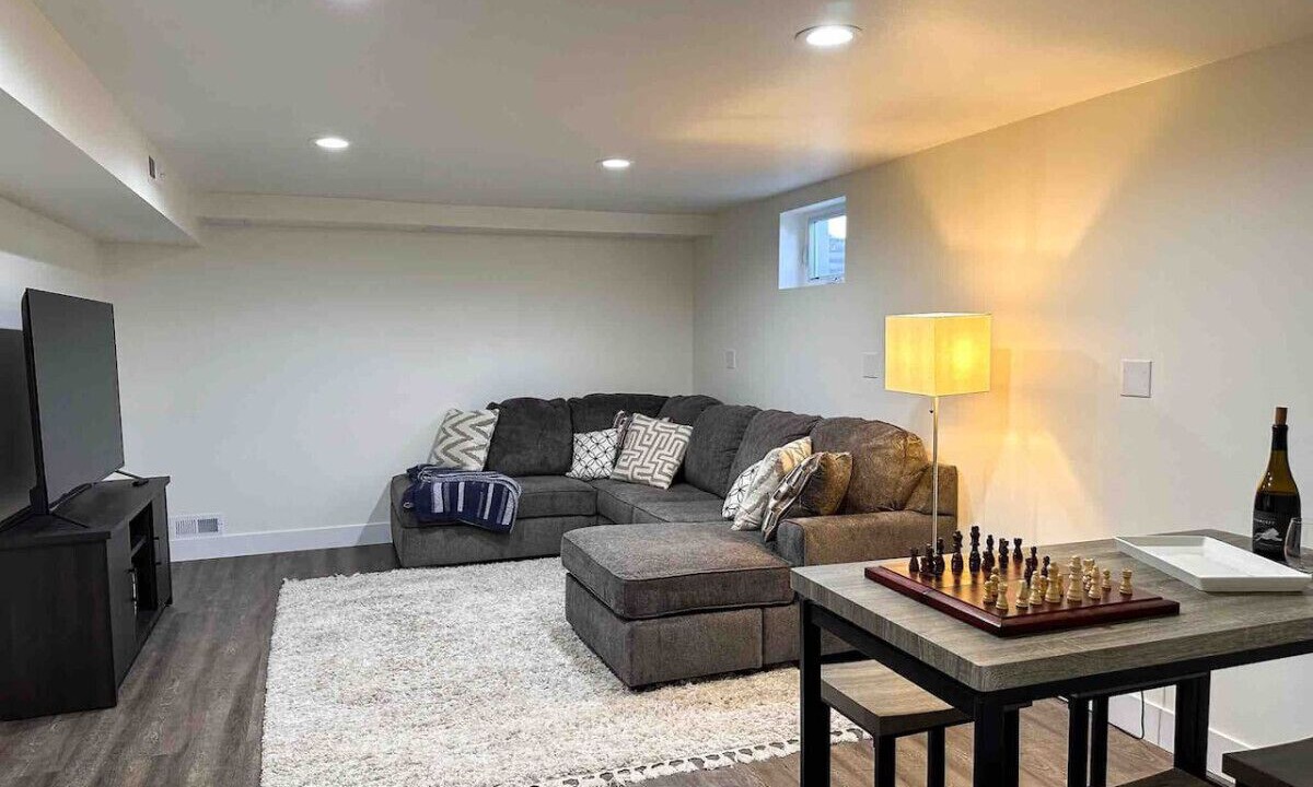 Photo of Bedroom in Arvada Plaza Area