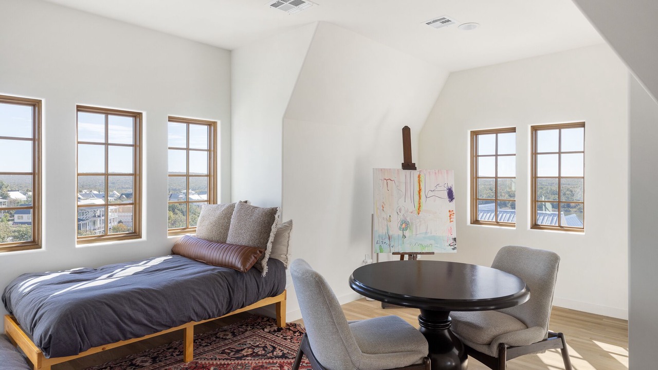 Photo of Bedroom in Eufaula