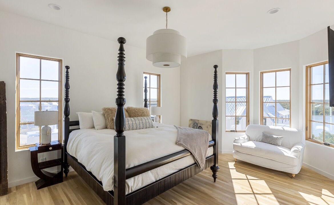Photo of Bedroom in Eufaula