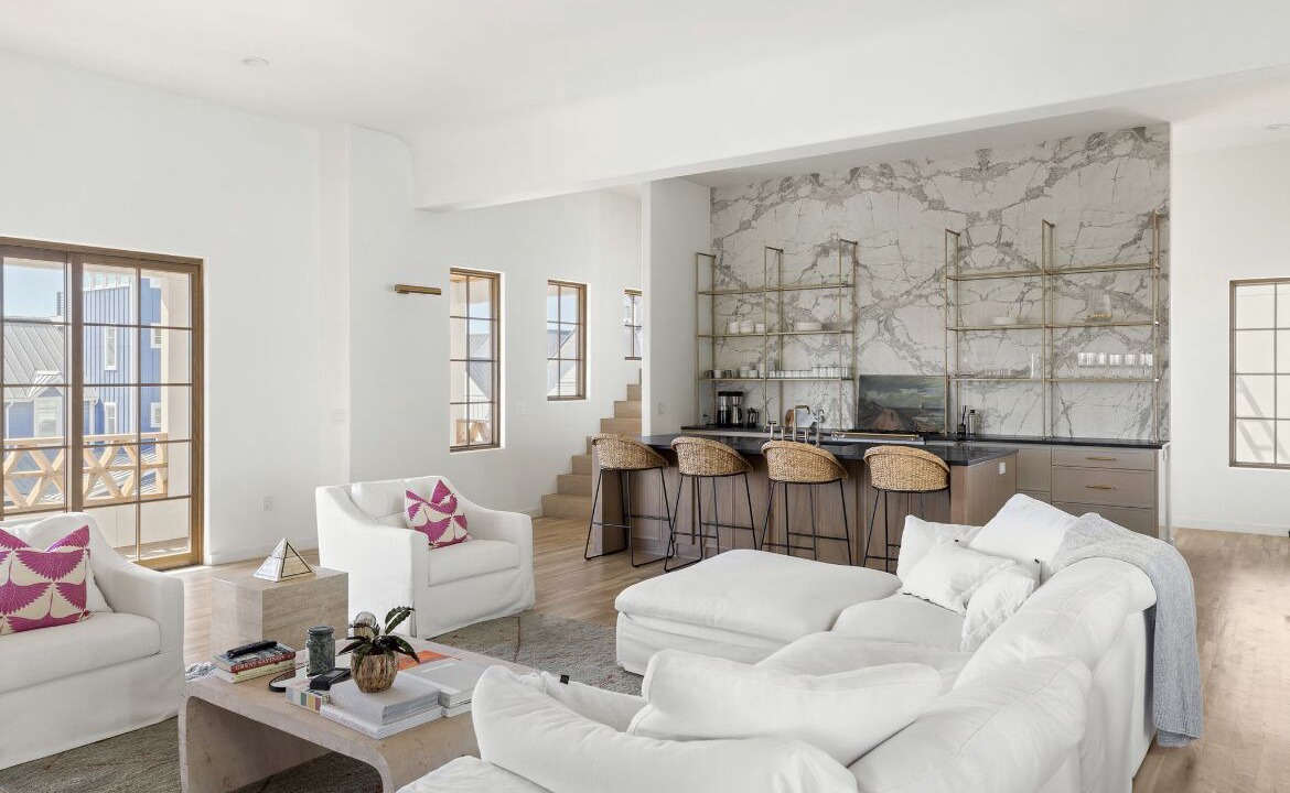 Photo of Livingroom in Eufaula