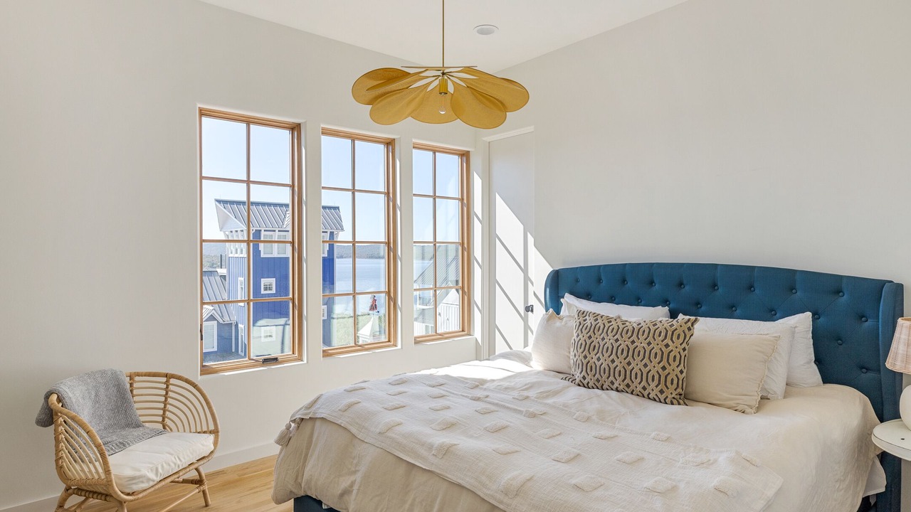 Photo of Bedroom in Eufaula