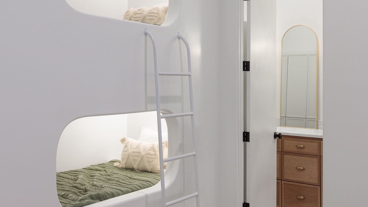 Photo of Bedroom in Eufaula