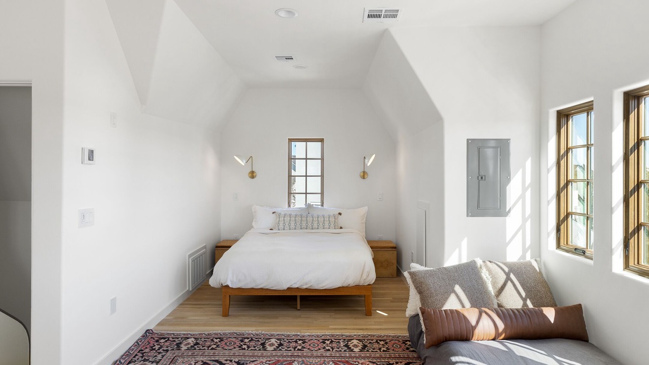 Photo of Bedroom in Eufaula