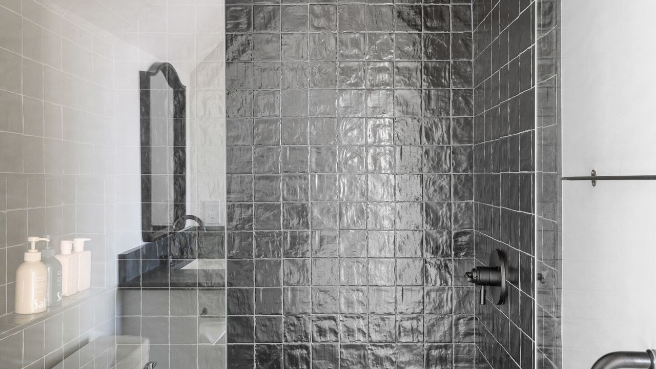 Photo of Bathroom in Eufaula