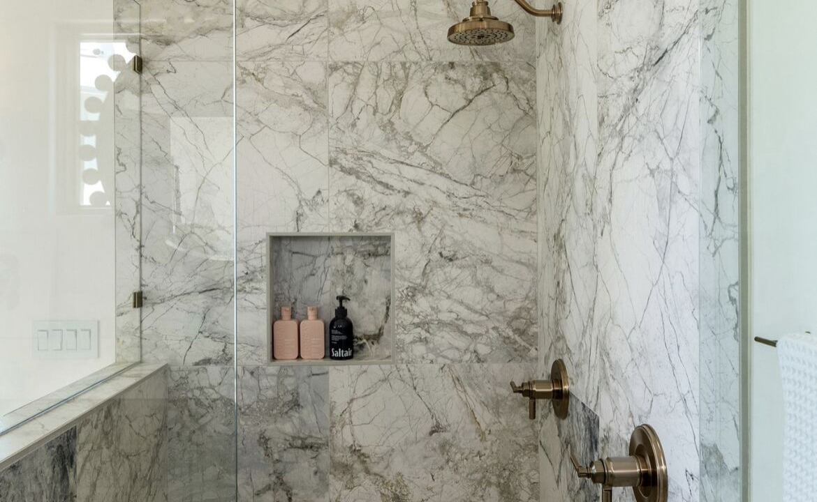 Photo of Bathroom in Eufaula