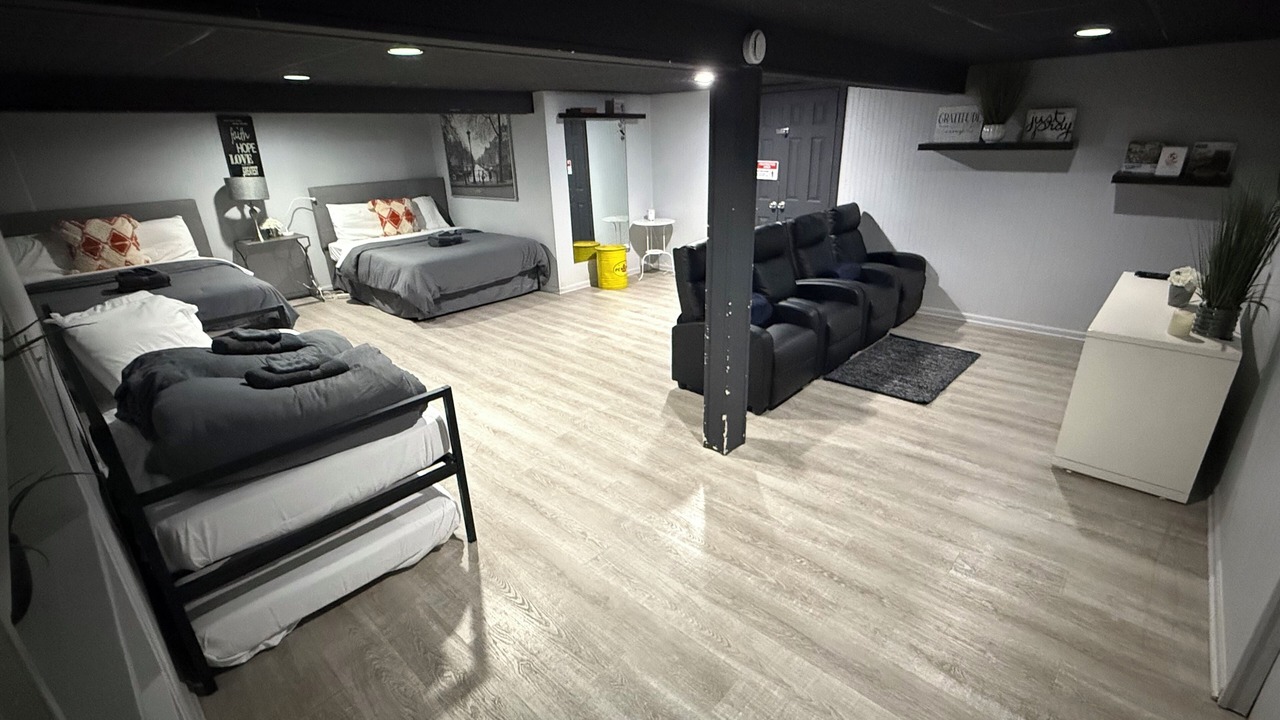 Photo of Bedroom in Lenexa