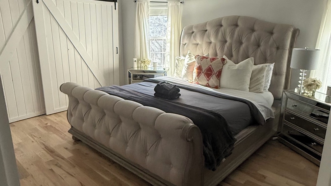 Photo of Bedroom in Lenexa