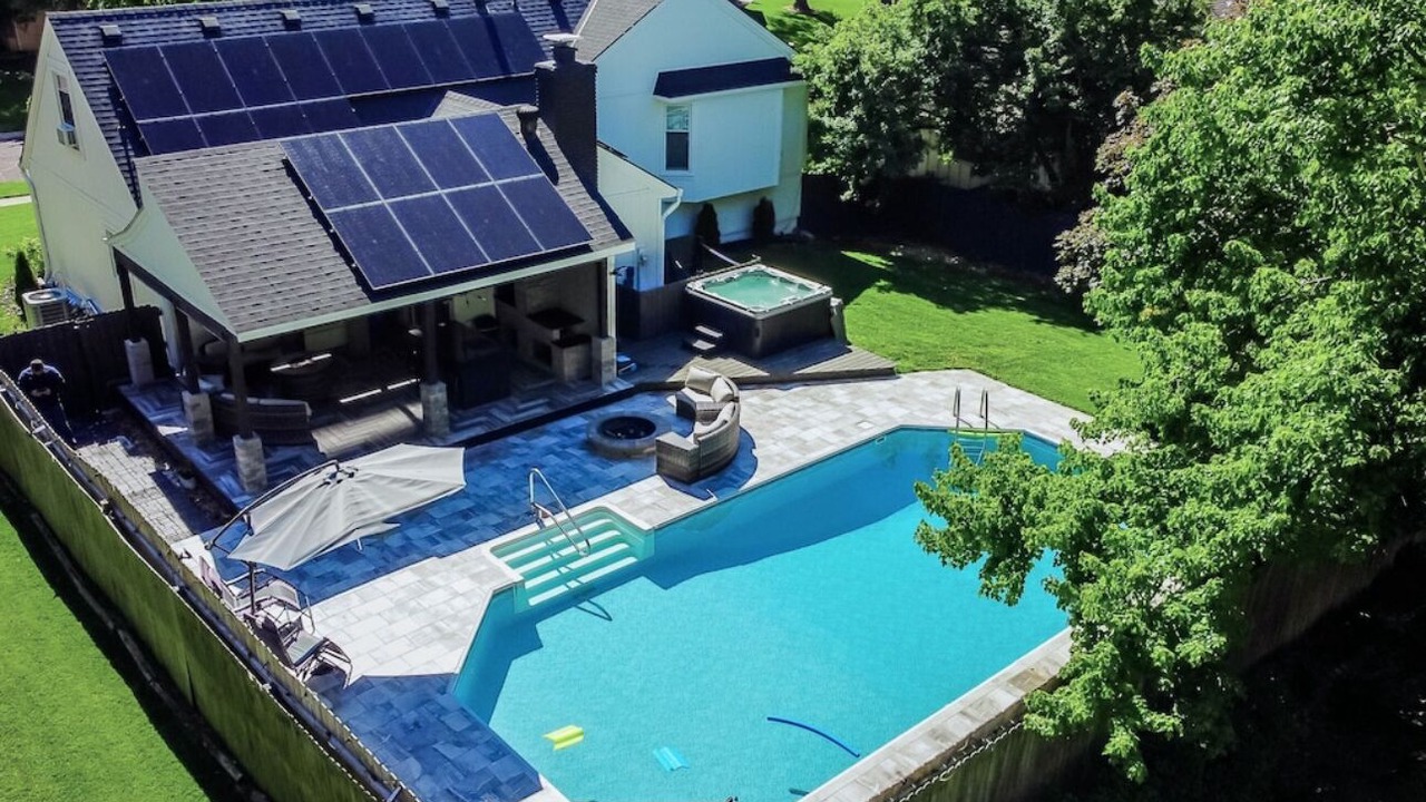 Photo of Outdoor in Lenexa