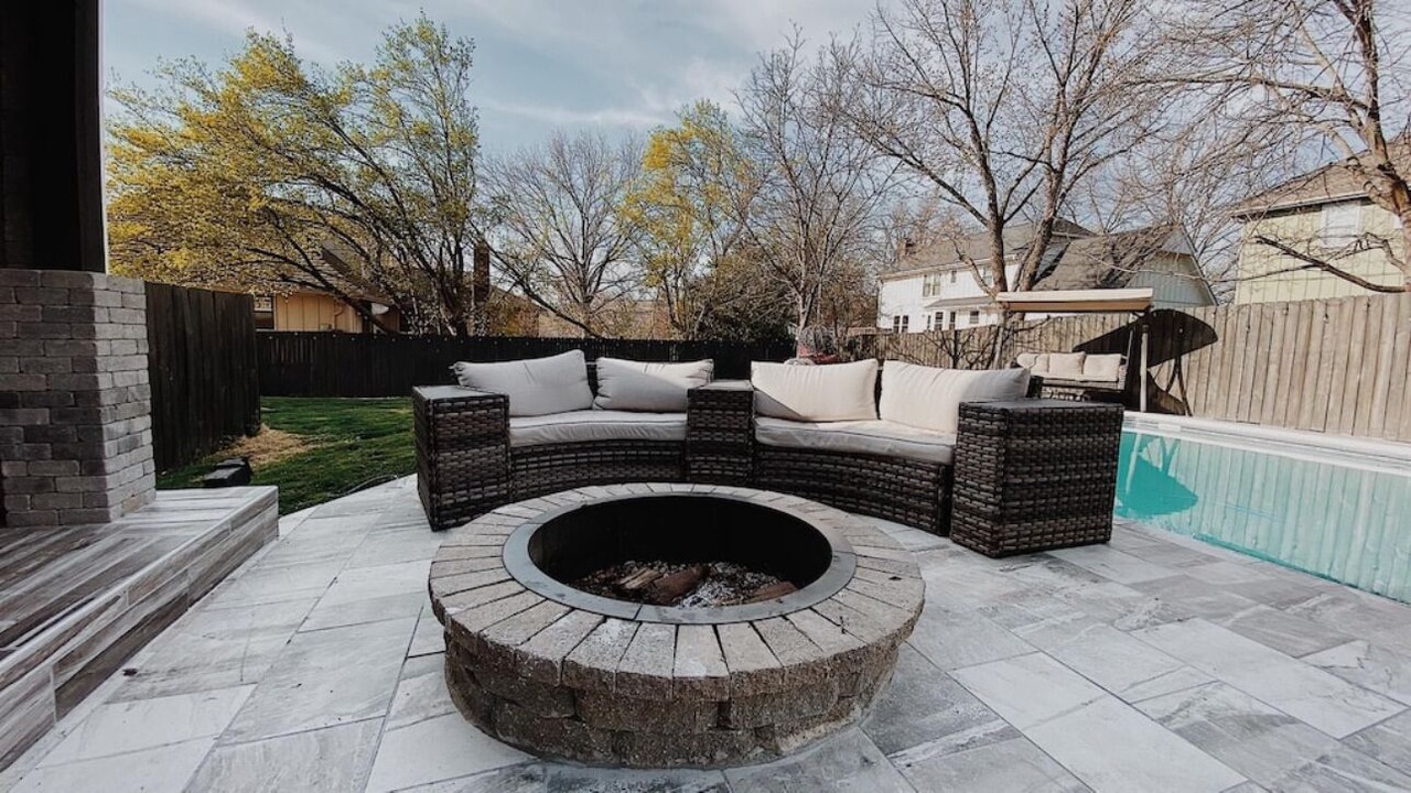 Photo of Outdoor in Lenexa