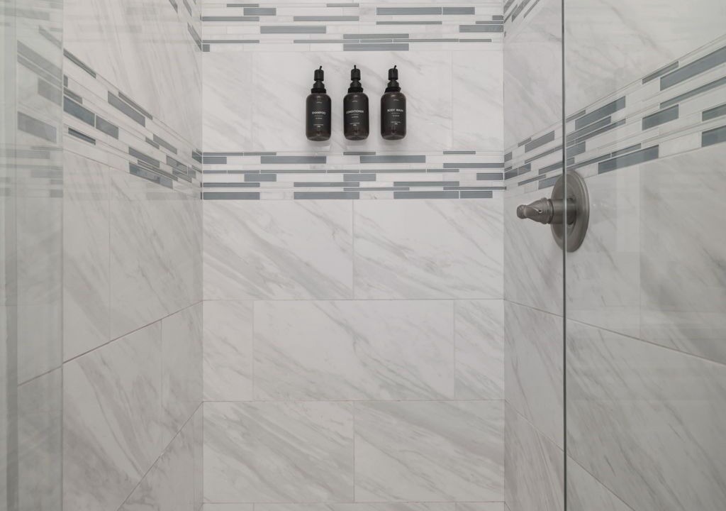 Photo of Bathroom in Jewell Heights - Hoffman Heights