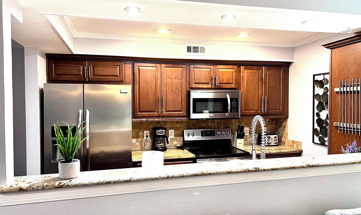 Photo of Kitchen in Grand Prairie