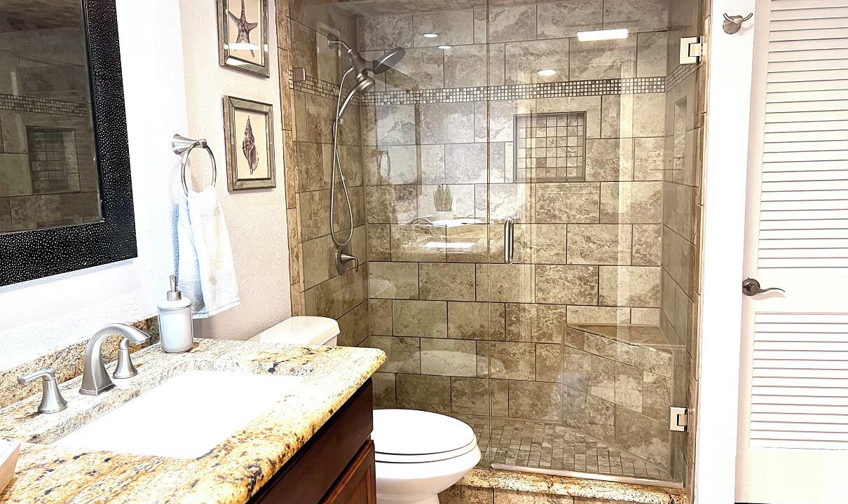 Photo of Bathroom in Grand Prairie