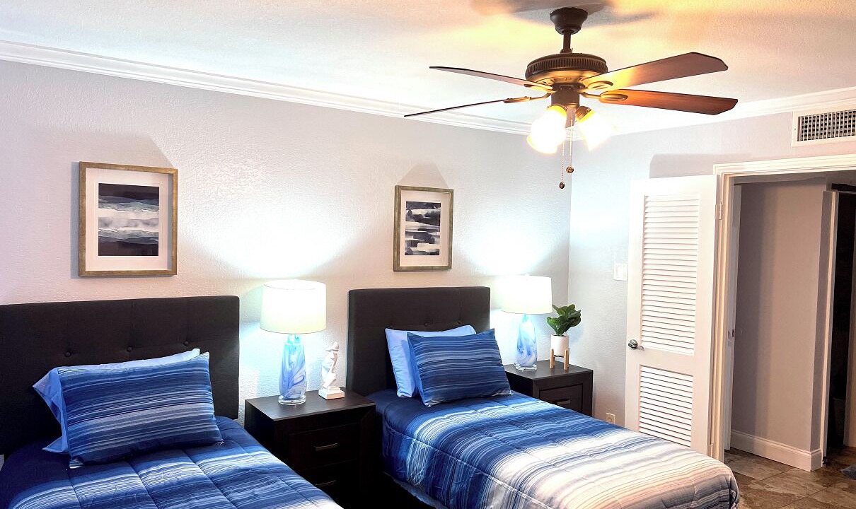 Photo of Bedroom in Grand Prairie