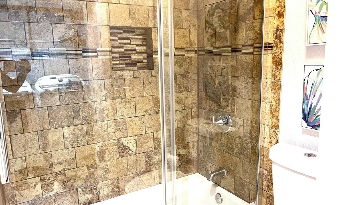 Photo of Bathroom in Grand Prairie