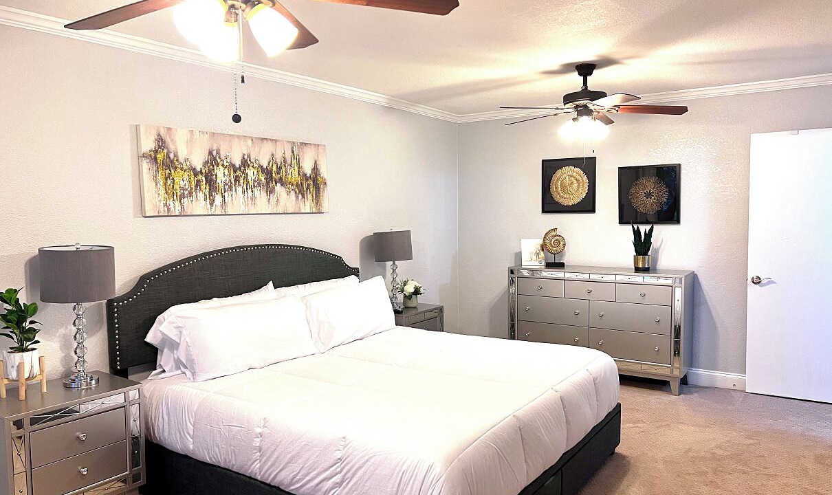 Photo of Bedroom in Grand Prairie