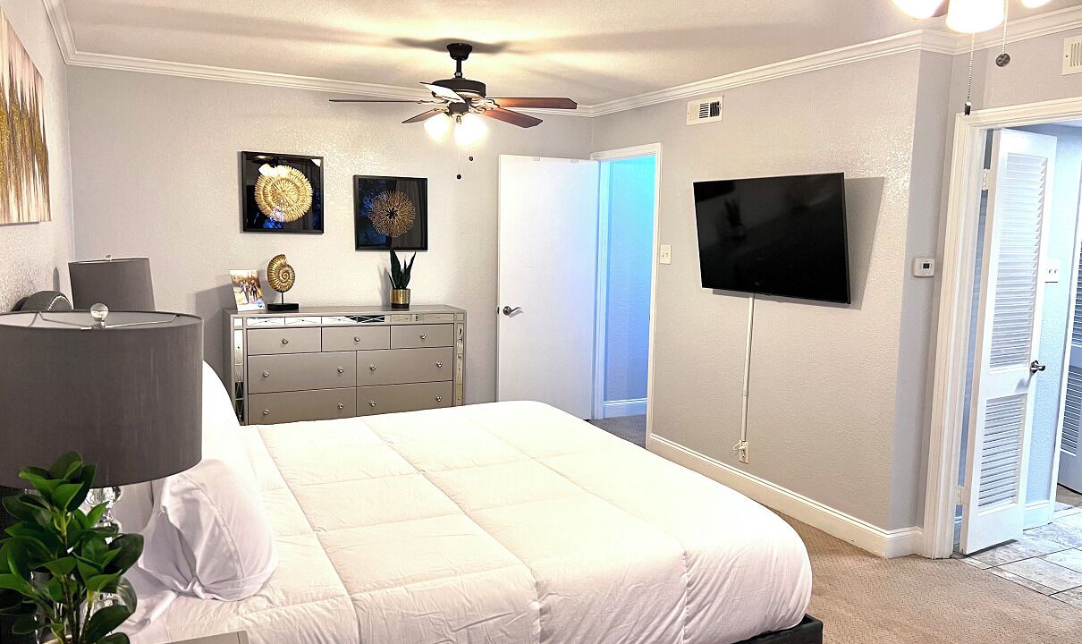 Photo of Bedroom in Grand Prairie