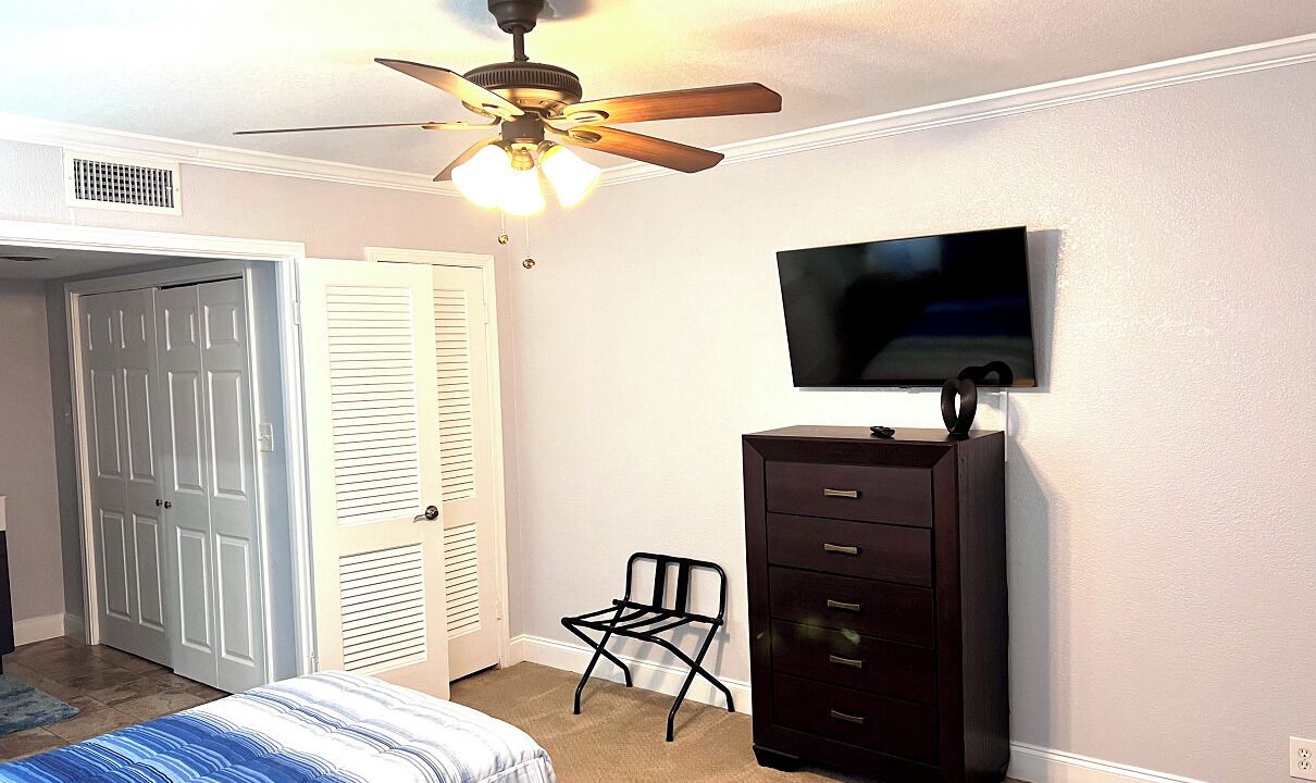Photo of Bedroom in Grand Prairie