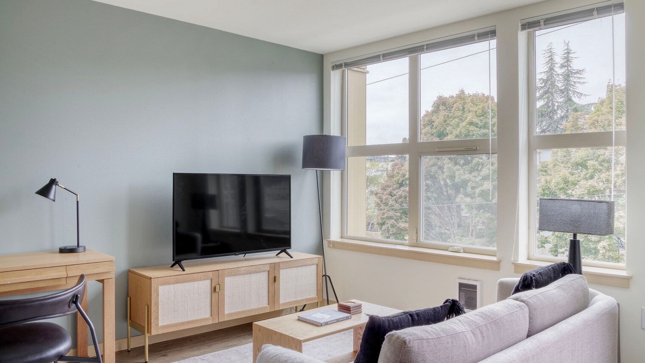 Photo of Livingroom in Wallingford