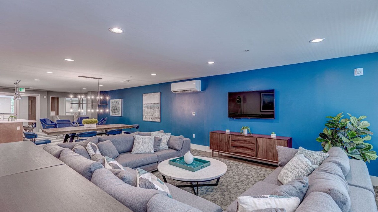 Photo of Livingroom in Wallingford