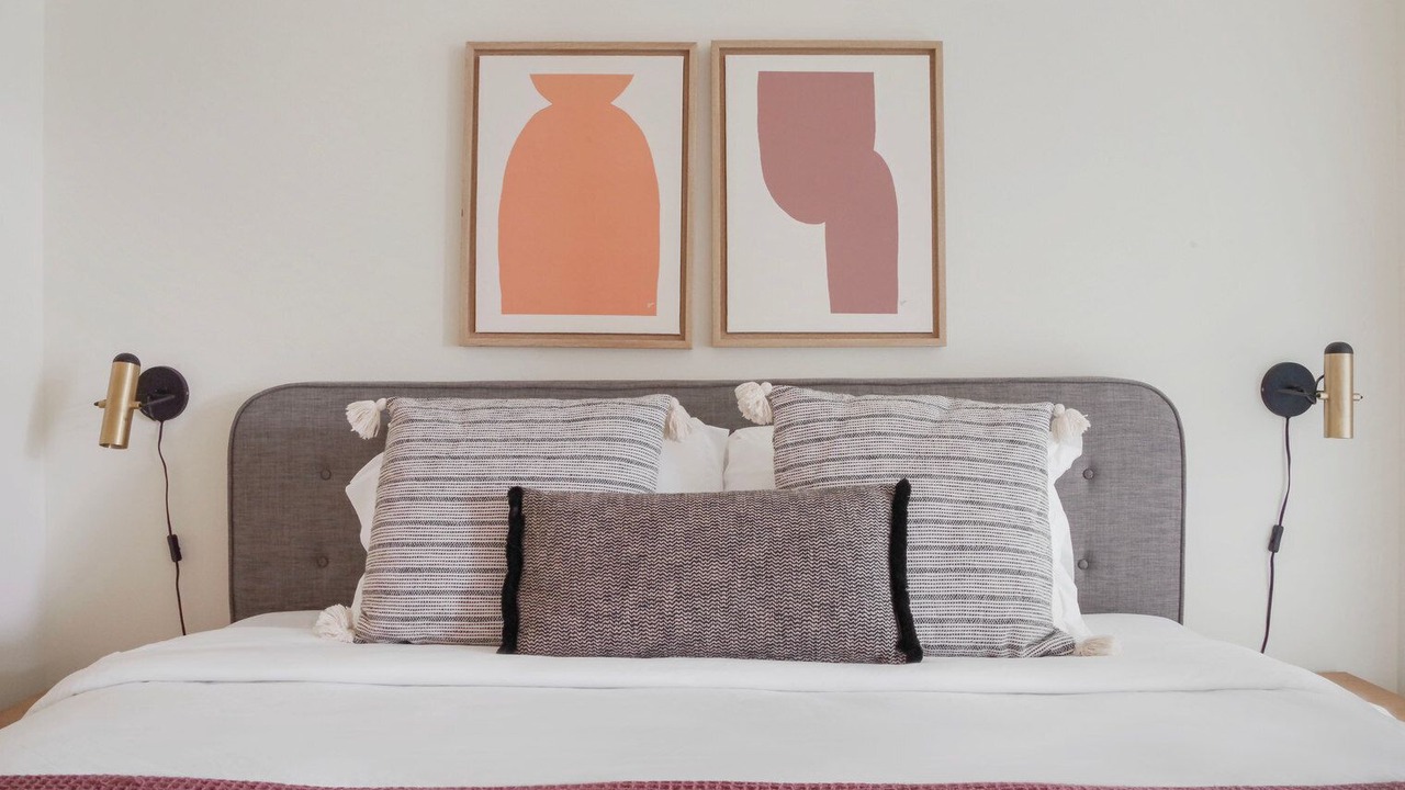 Photo of Bedroom in Wallingford