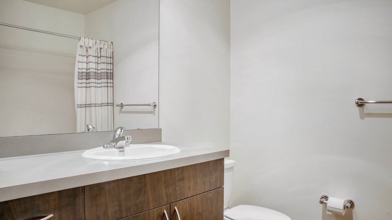 Photo of Bathroom in Wallingford